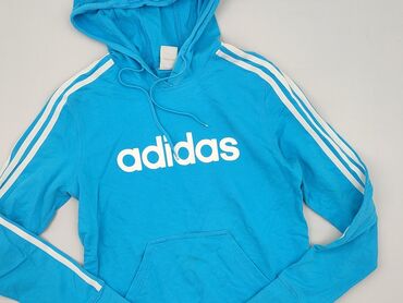 stranger things t shirty pull and bear: Adidas, Кофта з каптуром жіноча, розмір L