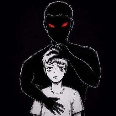 кара алма: Привет! я рисую арты, скетчи, аватарки,сцены или еще что захотите — 2