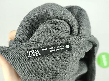 azara paris: Zara, Sweter damski, rozmiar S — 5