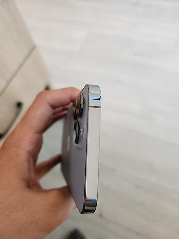 iphone 13 pro max 1tb: IPhone 13 Pro Max, 256 GB, Matte Space Gray, Face ID — 6