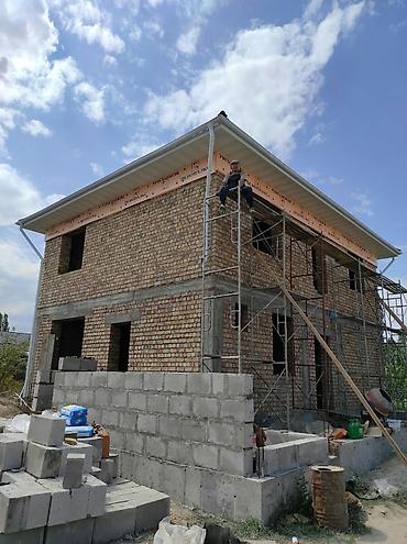 Другие специальности: Крыша сайдинг франтон вагонка слив снегодержатель ж башкаларды — 8