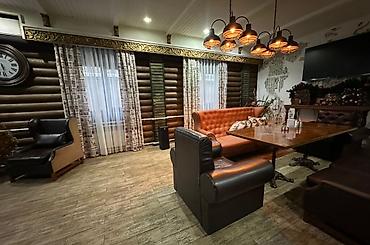 баня с бильярдом: Здание, С оборудованием, Действующий 345 м² — 8