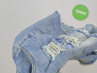 stradivarius shorty: Szorty damskie, rozmiar L — 6