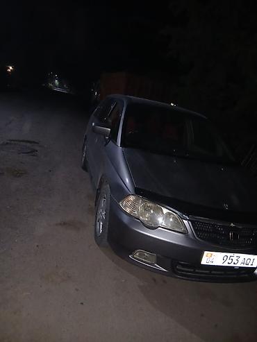 зеркала камри 55: Honda Odyssey: 2005 г., 2.3 л, Автомат, Бензин — 4