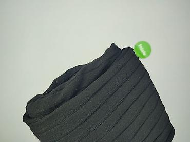 lycra: Spodnie materiałowe damskie, rozmiar L — 4