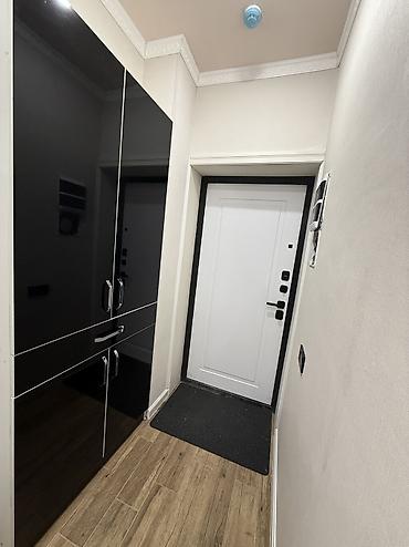 Продажа квартир: 2 комнаты, 48 м², Элитка, 12 этаж, Евроремонт — 8