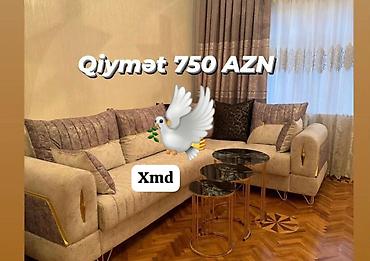 Divanlar: Künc divan, Yeni — 1