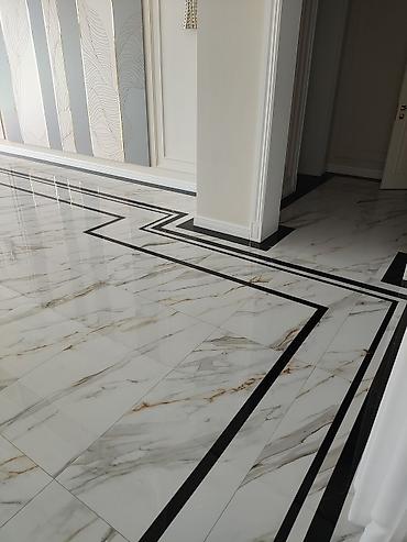 Фасадчики, отделочники: 🔹Плиточник •N-1• в Кыргызстане! 🔹Резюме: Мастер. Инженер. Герой. 🔹Опыт — 2