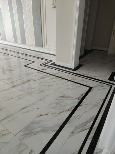 Укладка плитки: Подготовка стен для укладки, Фартук на кухне, Укладка плитки в ванной | Керамическая плитка, Керамогранитая плитка, Мозаичная плитка Больше 6 лет опыта — 1