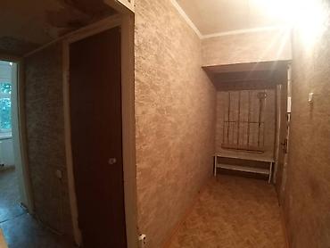 Продажа квартир: 2 комнаты, 44 м², Кок-Жар мкр 104 серия, 2 этаж, Косметический ремонт — 3