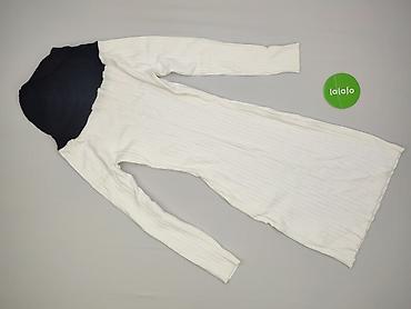 kaszmirowa koszula: Sukienka damska, rozmiar S — 3