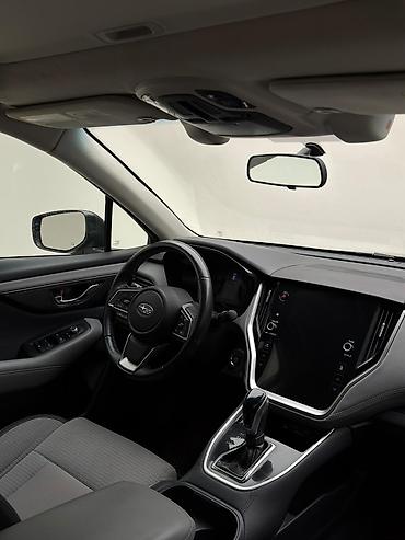 Subaru: Subaru Outback: 2020 г., 2.5 л, Автомат, Бензин, Кроссовер — 11
