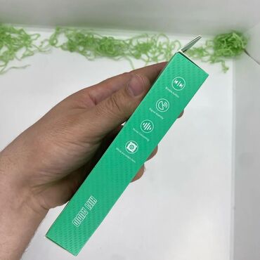 Qulaqcıqlar: Yeni Simli Qulaqcıqlar, Apple — 9