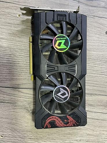 видеокарты firepro: Продаю Видеокарту Dataland (PowerColor) Rx570 на 4gb. Дам на — 1