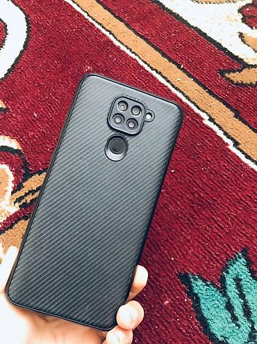 Мобильные телефоны: Смартфон Xiaomi Redmi (серия Note 9 по дизайну). Характеристики и — 7
