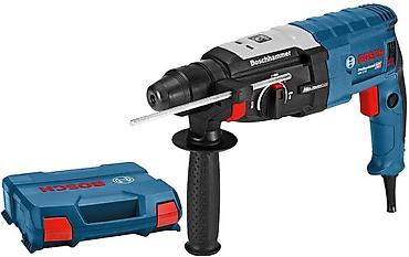 Инструменты: Bosch GBH 2-28 Professional perforator - Güc kateqoriyası: 880 W — 1