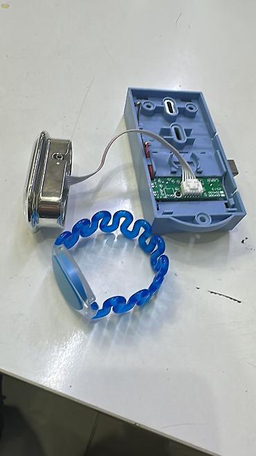 Журнальные столы: Чиповой замок. Для. Шкаф. Для. Двери — 7