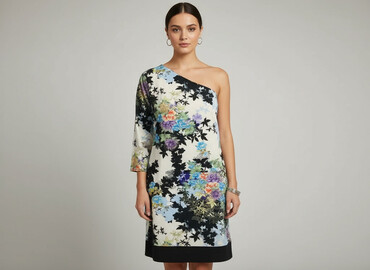 Dresses: Atmosphere, Women`s dress, size S