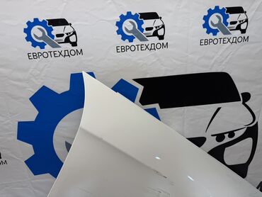 Крылья и комплектующие: Крыло Переднее правое Mercedes-Benz, 2013 г., Б/у, Оригинал — 3