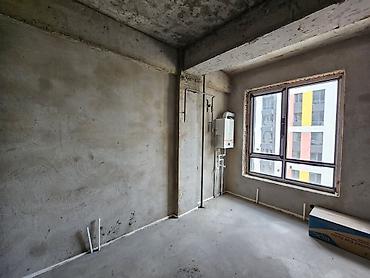 Продажа квартир: 3 комнаты, 88 м², Элитка, 7 этаж, Готовая ПСО (под самоотделку) — 9