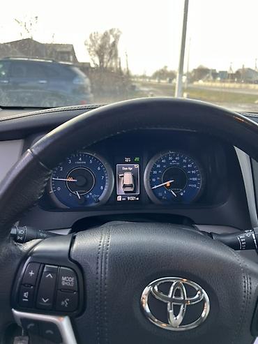Toyota: Toyota Sienna: 2018 г., 3.5 л, Автомат, Бензин, Минивэн — 9