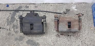 N16 KOCIONA KLJESTA PR. ZA NISSAN ALMERA OD 2000. DO 2005. GOD