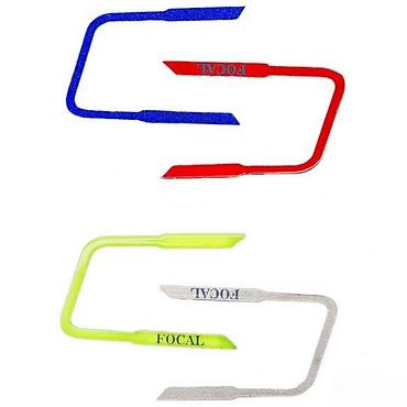 Zvučnici, slušalice i mikrofoni: LS2 Focal – Bluetooth interkom sistem za moto kacige - Bežični — 8