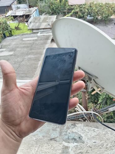 hyperx quadcast baku: Samsung Galaxy S10, 512 GB lalafo.az -da hyperx quadcast baku: Samsung Galaxy S10, 512 GB