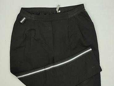 nike tech media expert: Tahari, Spodnie materiałowe damskie, rozmiar M — 1