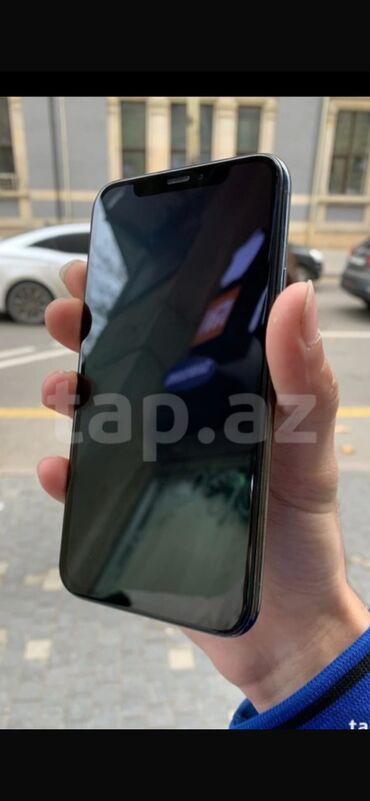 islenmis mator: IPhone 11 Pro, 256 GB, Matte Midnight Green, Simsiz şarj