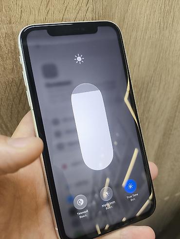 айфон 11 сена: IPhone 11, Б/у, 128 ГБ, Белый, Защитное стекло, 87 % — 5