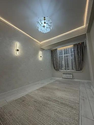 Продажа квартир: 3 комнаты, 65 м², Элитка, 6 этаж, Евроремонт — 11