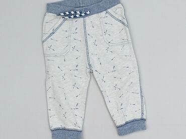 Leggings: Leggings, F&F, 6-9 months, condition - Good