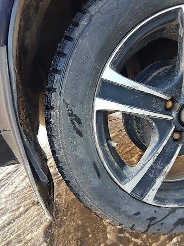 Volkswagen: Volkswagen Vento: 1993 г., 1.8 л, Механика, Бензин, Седан — 14