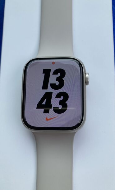 apple watch бишкек бу: Apple watch 7 series 45mm