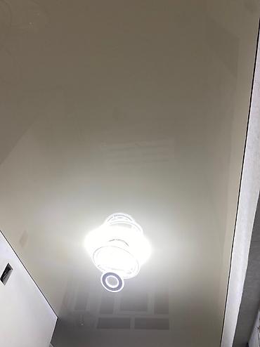 Натяжной потолок: Натяжной потолок 3D потолки, Глянцевое, Матовое Бесплатная консультация, Бесплатный замер, Гарантия — 8
