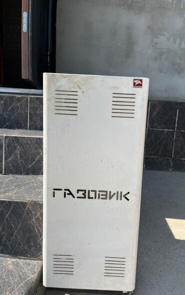 котлы прометей бишкек: Продаю газовый котел фирмы Лемакс, на 100 м2( внешне). Пользовались 6