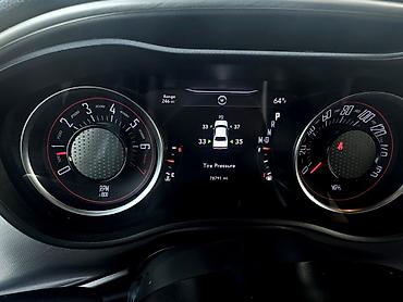 mini ev: Dodge Challenger: 2021 г., 3.6 л, Автомат, Бензин, Купе — 10