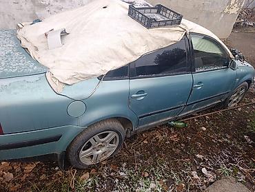 Volkswagen: Volkswagen Passat: 2000 г., 2.5 л, Автомат, Дизель, Седан at lalafo.kg — 5 Volkswagen: Volkswagen Passat: 2000 г., 2.5 л, Автомат, Дизель, Седан — 5