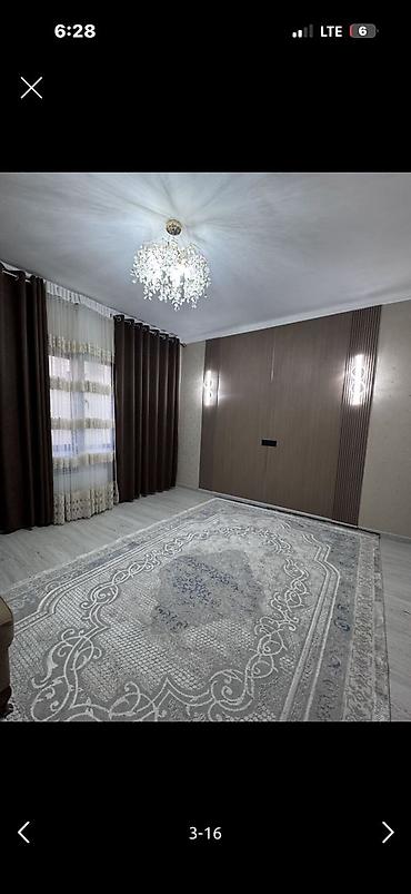 Продажа коттеджей и домов: Срочно!!! Продаю новый дом😍 По ул.Уметалиева Участок - 6 соток Дом - — 3
