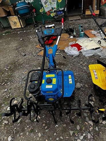 Бензиновые мотоблоки: Мотоблок «Белорусь» модель 1000С Можно в рассрочку - Тип: бензиновый — 7