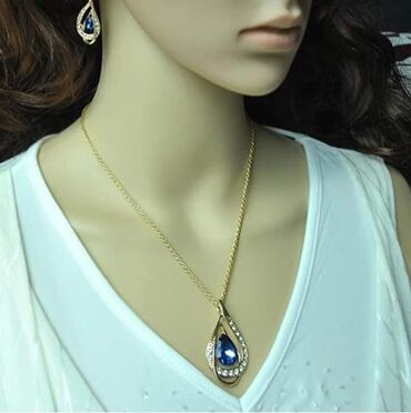 Setovi nakita: Set nakita 1300 — 1