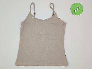 bluzki simple: Sinsay, Top damski, rozmiar M — 2