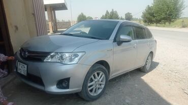 срочно срочно продаю машина: Toyota Corolla: 2014 г., 1.5 л, Автоматические, Гибрид, Универсал