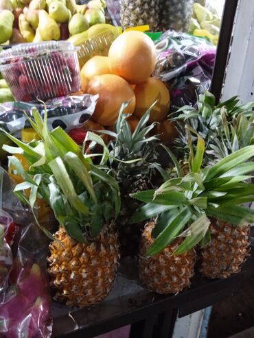 Другие фрукты: Мөмө-Жемиш оптом жана розница сатабыз — 4