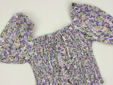 Ubrania damskie: Top damski, Rozmiar S