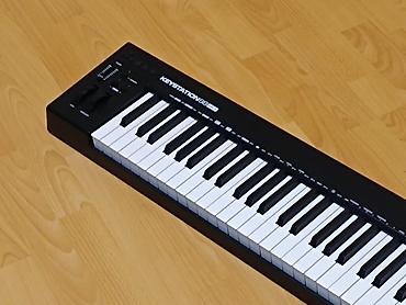 инструмент: Midi-клавиатура, M-Audio, Новый, Бесплатная доставка — 10