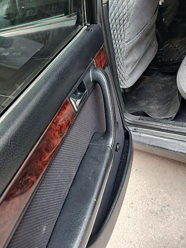 Audi: Audi 100: 1994 г., 2.6 л, Ручные, Бензин, Седан — 16