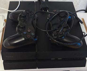 Rəxşəndə🦋 Playstation 4 slim satilir. Qiymət 350 manat. Yaddaş 500 lalafo.az -da Rəxşəndə🦋 Playstation 4 slim satilir. Qiymət 350 manat. Yaddaş 500
