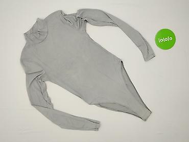 satynowe body zara: Zara, Body damskie, rozmiar S — 2